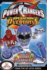 Watch Power Rangers Operation Overdrive Xmovies8